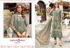 Maria B M Print Vol 16 By Shree Pure Cotton Printed Pakistani Suits Wholesale Market In Surat
